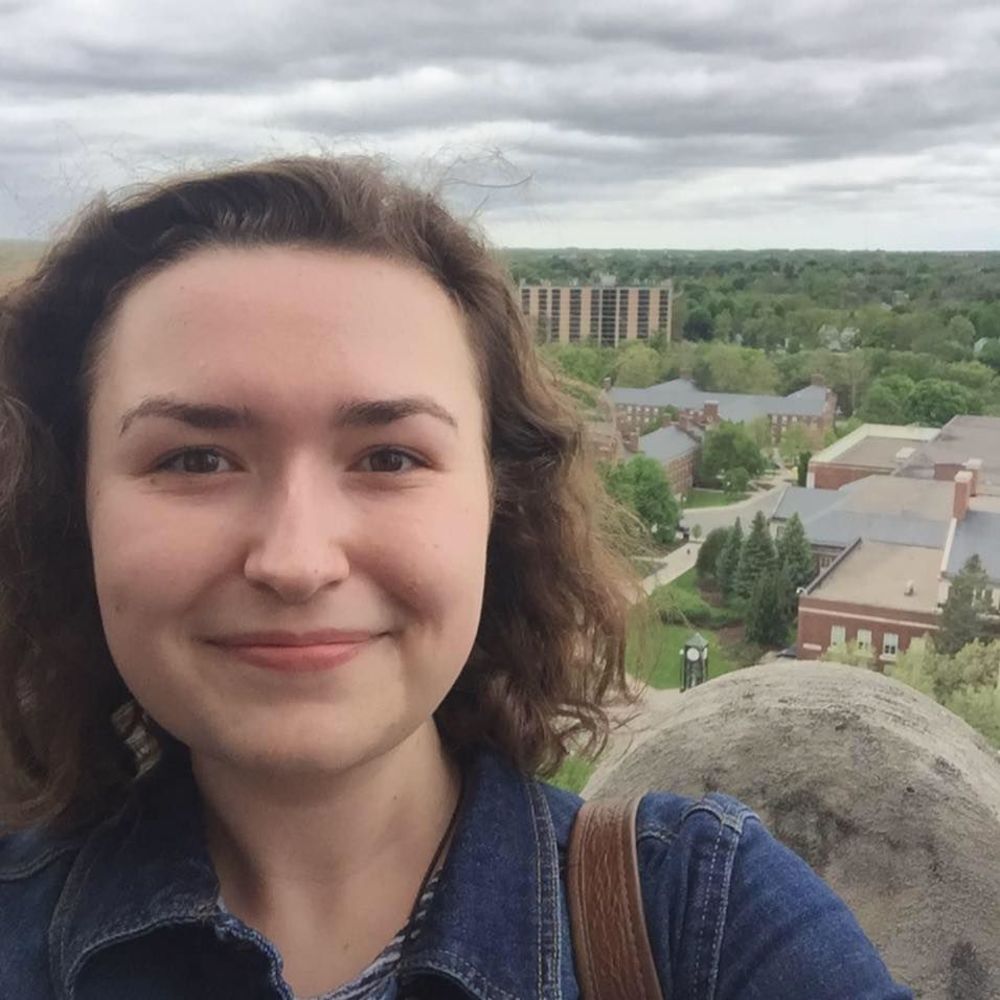 Meet your Posher, Alice